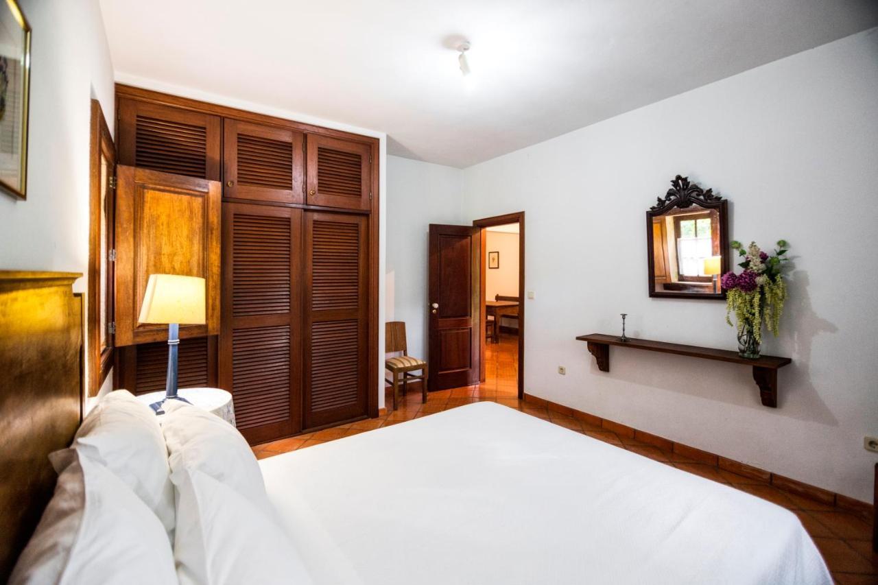 Casa Da Roseira Bed & Breakfast Ponte de Lima Dış mekan fotoğraf