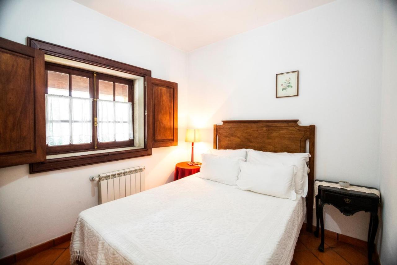 Casa Da Roseira Bed & Breakfast Ponte de Lima Dış mekan fotoğraf