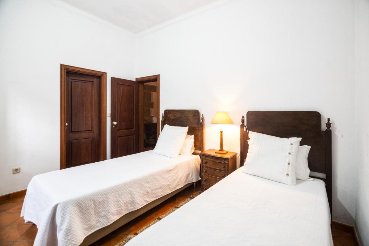Casa Da Roseira Bed & Breakfast Ponte de Lima Dış mekan fotoğraf