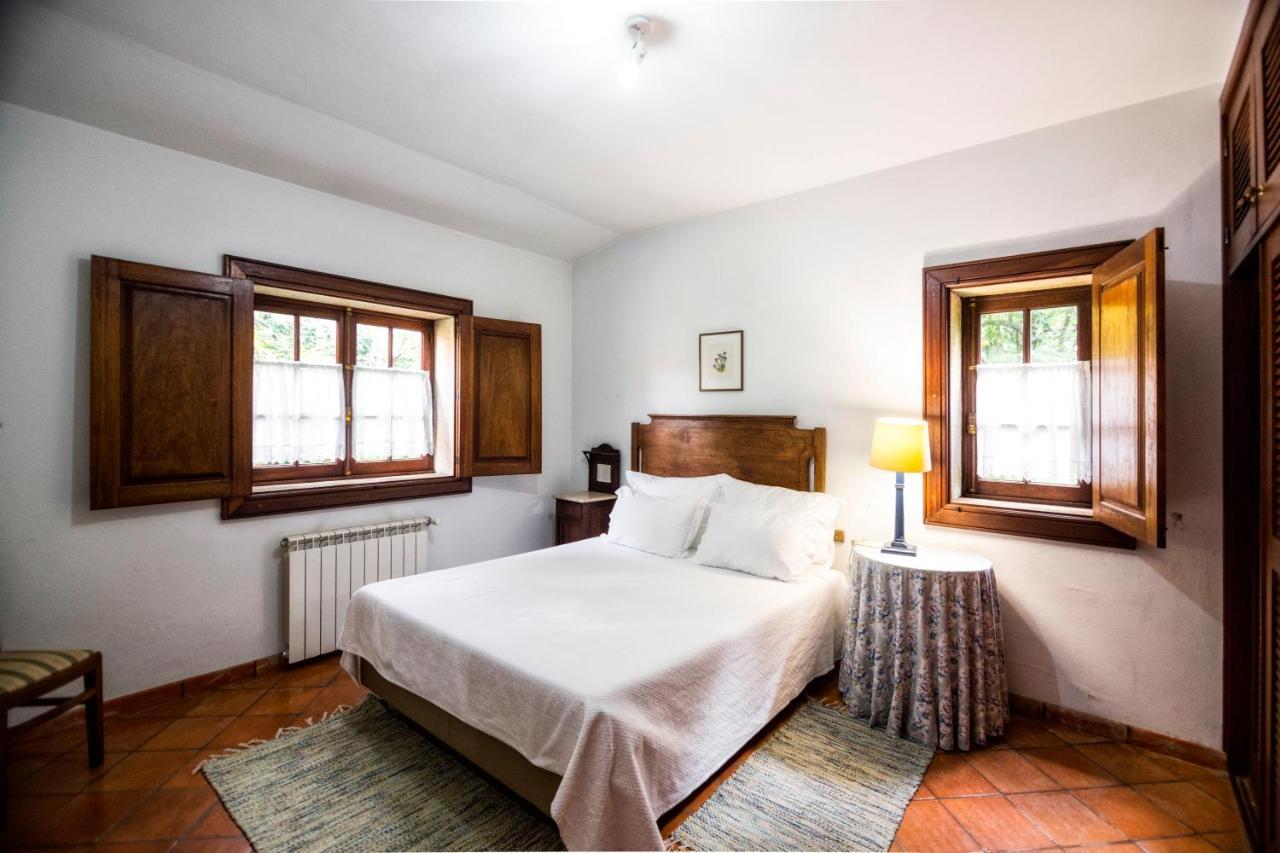 Casa Da Roseira Bed & Breakfast Ponte de Lima Dış mekan fotoğraf