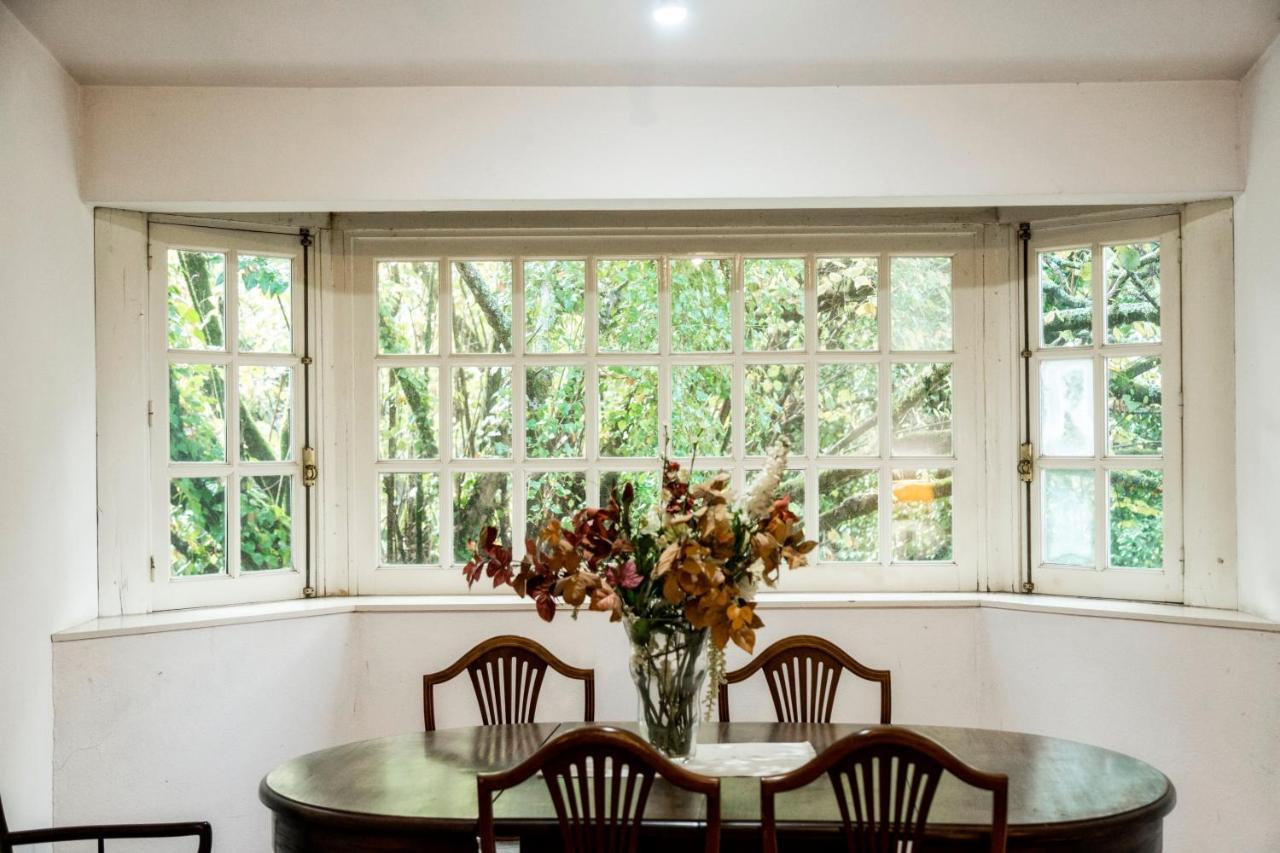 Casa Da Roseira Bed & Breakfast Ponte de Lima Dış mekan fotoğraf