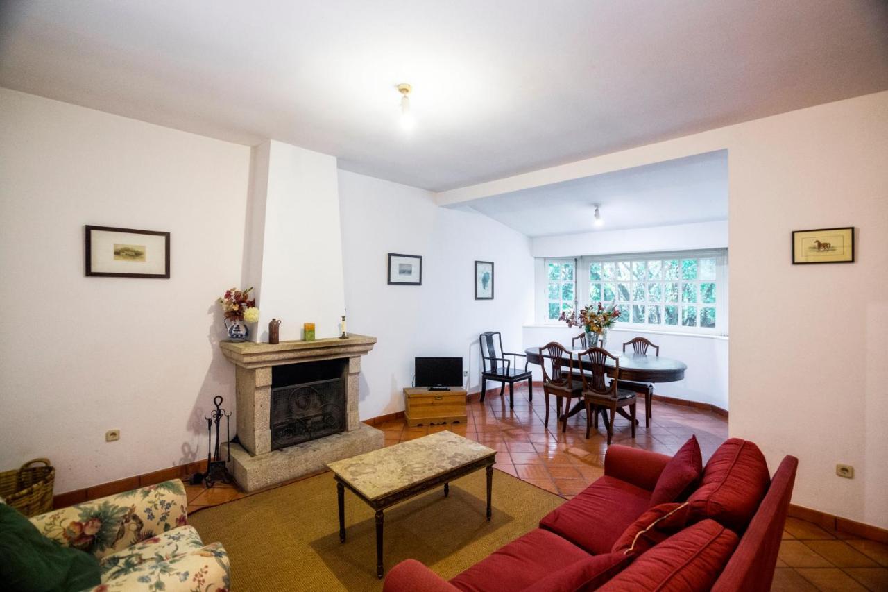 Casa Da Roseira Bed & Breakfast Ponte de Lima Dış mekan fotoğraf