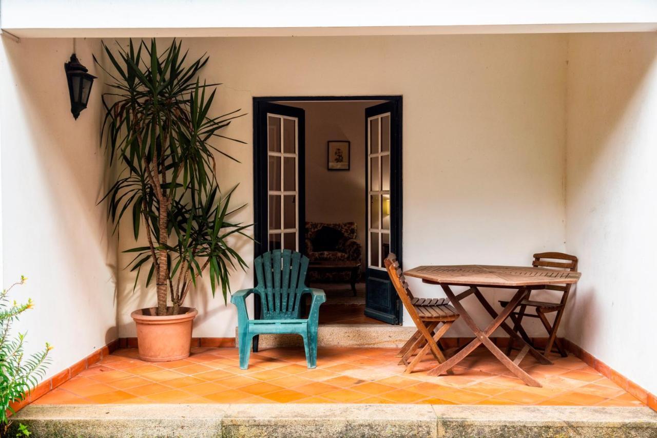 Casa Da Roseira Bed & Breakfast Ponte de Lima Dış mekan fotoğraf