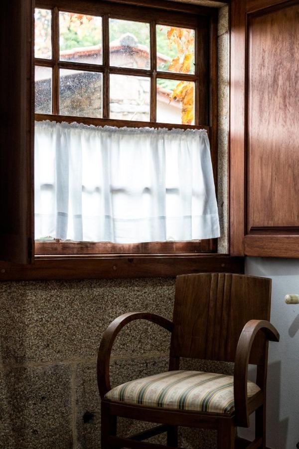 Casa Da Roseira Bed & Breakfast Ponte de Lima Dış mekan fotoğraf
