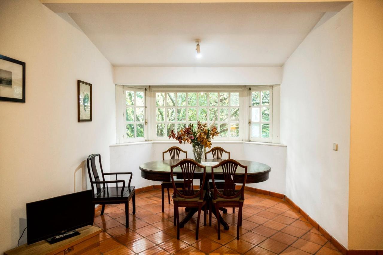 Casa Da Roseira Bed & Breakfast Ponte de Lima Dış mekan fotoğraf