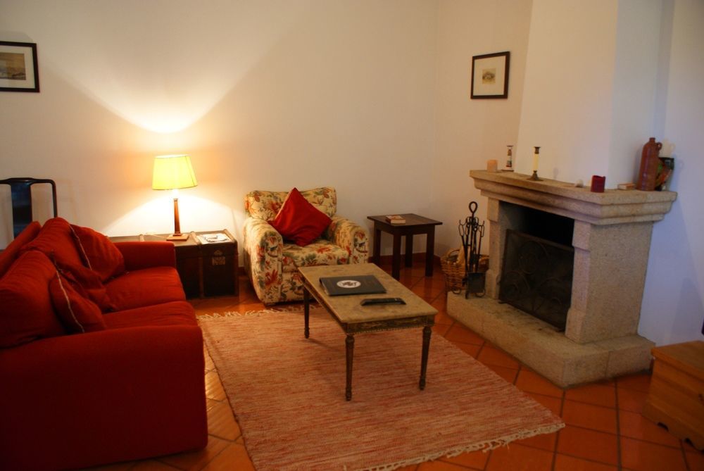 Casa Da Roseira Bed & Breakfast Ponte de Lima Dış mekan fotoğraf